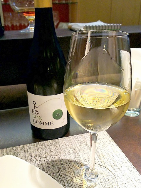 魚介とワイン K（魚介とワイン ケー） - 釧路（イタリアン）の写真