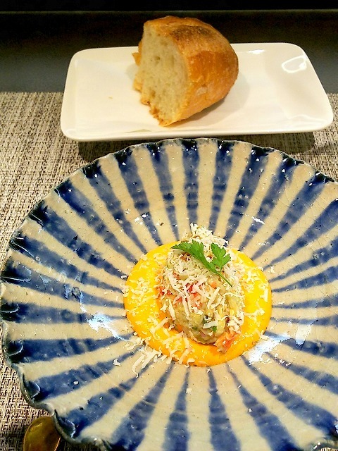 魚介とワイン K（魚介とワイン ケー） - 釧路（イタリアン）の写真