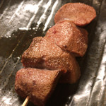 ささよし - ささよし(レバ)