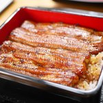 Unagi Semmon Tenai Kawa - 