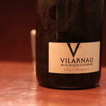 Villa Renau Brut Reserva