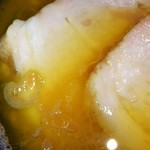 ラーメン 厚木家 - スモーキー3兄弟。チャーシューメンにすると通常より厚切りな感じがしますよ！？(´・ω・`)?