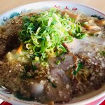 ラーメン魁力屋 - 