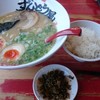 ラー麺 ずんどう屋 太子店