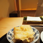 てんぷら　成生 - 