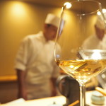 てんぷら　成生 - 