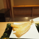 てんぷら　成生 - 