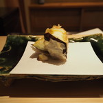 てんぷら　成生 - 