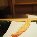 てんぷら　成生 - 