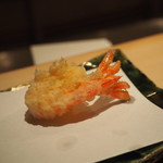 てんぷら　成生 - 