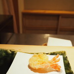 てんぷら　成生 - 