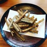 魚栄