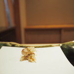 てんぷら　成生 - 