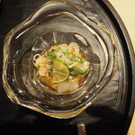 てんぷら　成生 - 