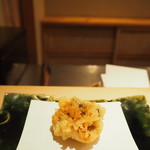 てんぷら　成生 - 