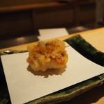 てんぷら　成生 - 