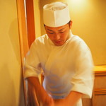 てんぷら　成生 - 