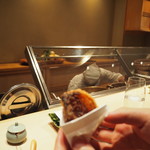 てんぷら　成生 - 