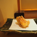 てんぷら　成生 - 