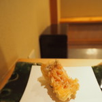 てんぷら　成生 - 