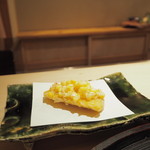 てんぷら　成生 - 