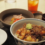 てんぷら　成生 - 