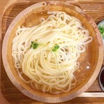 能古うどん - 