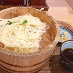 能古うどん - 