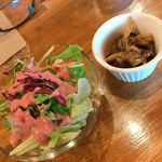 野菜Cafe&Bar URAWABIO - 