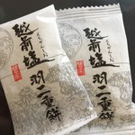 亀屋製菓 - 