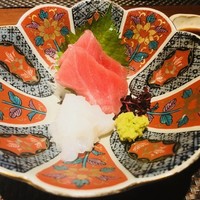 いまここ - 造り