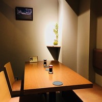 いまここ - 奥に半個室席あり！