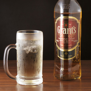 ハイボール無双 的場屋_2