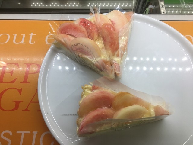 レパコ イオン米沢店 - 西米沢（ケーキ）の写真