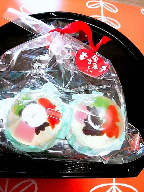 Nihonbashi-ya Chobei Kitasenju Marui Ten photo 5