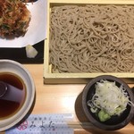 蕎麦きり みよた - 