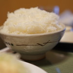 グリルくいしん坊 - これが大盛！