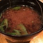 旬彩 天ぷら 心来(しんら） - 