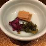 旬彩 天ぷら 心来(しんら） - 