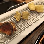 旬彩 天ぷら 心来(しんら） - 