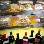 ガーデン＆クラフツ カフェ - ('11/8)高めですが、一切れをシェアしても良さそうな大きさ