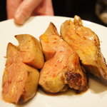 フロリレージュ - ボリュームたっぷりのフォアグラ！！！（2011/2）