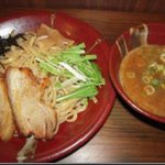 Gafuuan - つけ麺