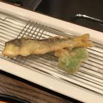 旬彩 天ぷら 心来(しんら） - 