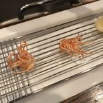 旬彩 天ぷら 心来(しんら） - 