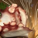 旬彩 天ぷら 心来(しんら） - 