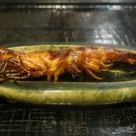 Tamawarai - 海老の味噌×西京味噌=U^ェ^U