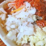 にかいや - ヤクミ（玉ねぎ）