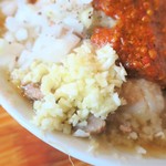 にかいや - ニンニク