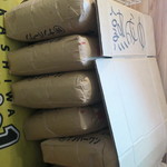 にかいや - 熟成中